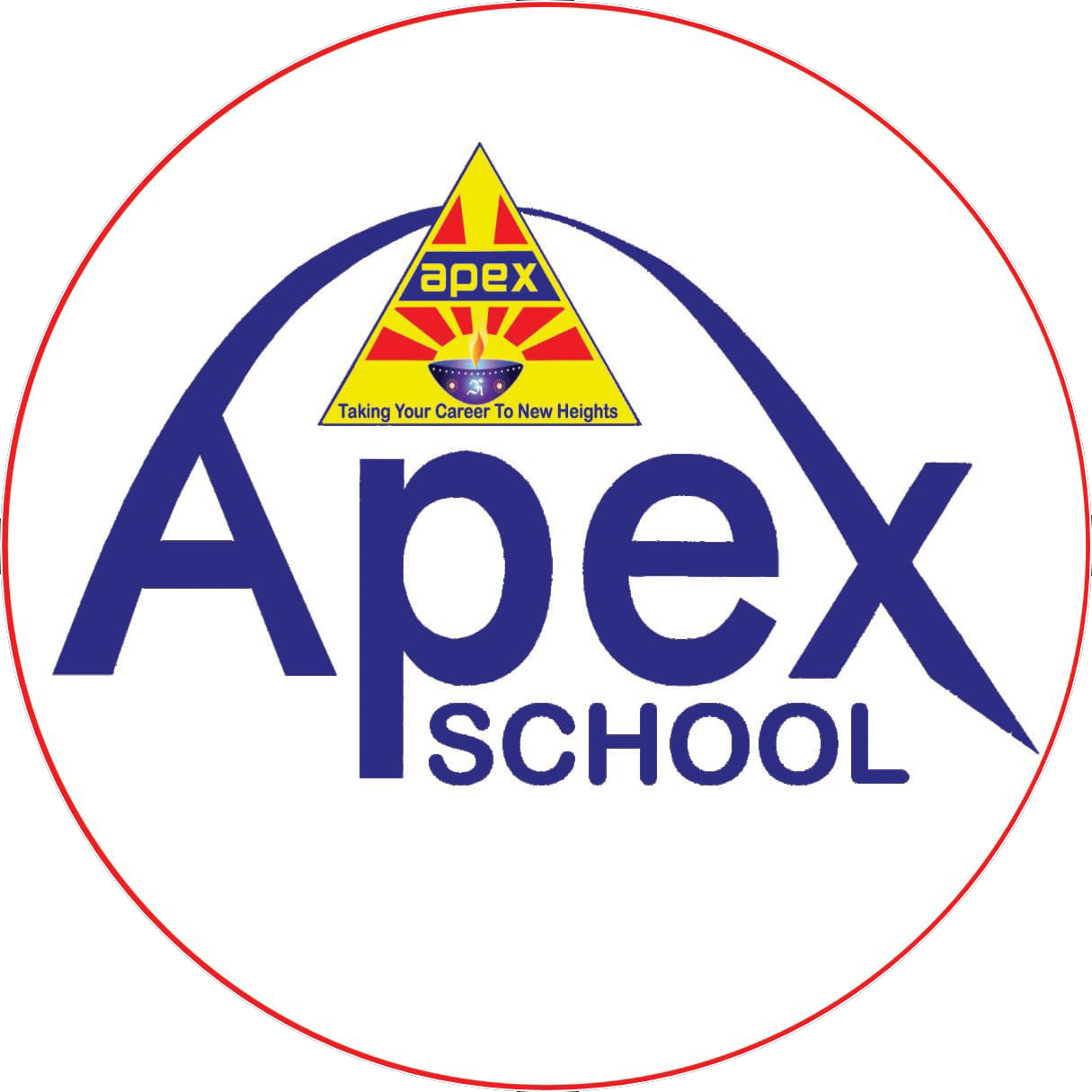 Apex Logo