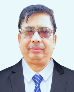Superintendent